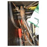 Stanley Pro Mobile ToolChest on Wheels