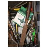 Stanley Pro Mobile ToolChest on Wheels