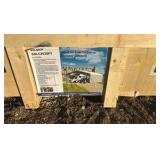 High-End Carport	SDLANCH	2025	Unused	SDLC2030FT