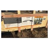 High-End Carport	SDLANCH	2025	Unused	SDLC2021