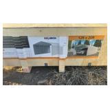 High-End Carport	SDLANCH	2025	Unused	SDLC1220