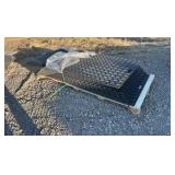 GROUND PROTECTION MAT	SDLANCH	2025	Unused	IRGPM