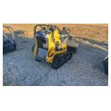 SKID STEER LOADER	SDLANCH	2025	Unused	SDLL62