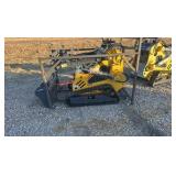SKID STEER LOADER	SDLANCH	2025	Unused	SDLL61