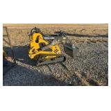 SKID STEER LOADER	SDLANCH	2025	Unused	SDLL60