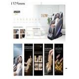 MASSAGE CHAIR	SDLANCH	2025	Unused	IRMC