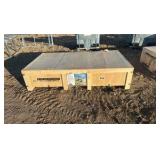 High-End Carport	SDLANCH	2025	Unused	SDLC2030FT