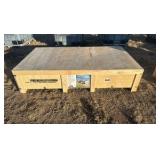 High-End Carport	SDLANCH	2025	Unused	SDLC2030FT