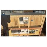 High-End Carport	SDLANCH	2025	Unused	SDLC2020