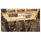 High-End Carport	SDLANCH	2025	Unused	SDLC2021