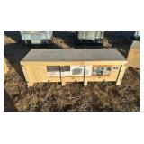 High-End Carport	SDLANCH	2025	Unused	SDLC1221