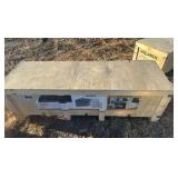 High-End Carport	SDLANCH	2025	Unused	SDLC1220