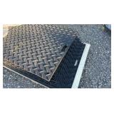 GROUND PROTECTION MAT	SDLANCH	2025	Unused	IRGPM