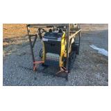 SKID STEER LOADER	SDLANCH	2025	Unused	SDLL64 See Hood Damage