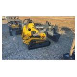 SKID STEER LOADER	SDLANCH	2025	Unused	SDLL62