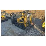 SKID STEER LOADER	SDLANCH	2025	Unused	SDLL61