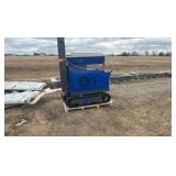 High-End Mobile Jaw Crusher	SDLANCH	2025	Unused	SDLJC