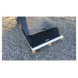 GROUND PROTECTION MAT	SDLANCH	2025	Unused	IRGPM