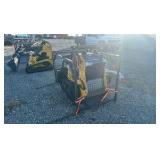 SKID STEER LOADER	SDLANCH	2025	Unused	SDLL64 See Hood Damage