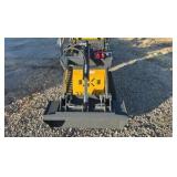 SKID STEER LOADER	SDLANCH	2025	Unused	SDLL60