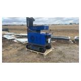 High-End Mobile Jaw Crusher	SDLANCH	2025	Unused	SDLJC