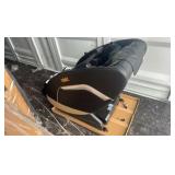 MASSAGE CHAIR	SDLANCH	2025	Unused	IRMC