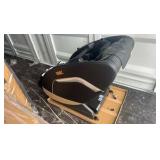 MASSAGE CHAIR	SDLANCH	2025	Unused	IRMC