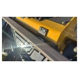 SKID STEER LOADER	SDLANCH	2025	Unused	SDLL64 See Hood Damage