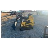 SKID STEER LOADER	SDLANCH	2025	Unused	SDLL62