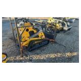 SKID STEER LOADER	SDLANCH	2025	Unused	SDLL61