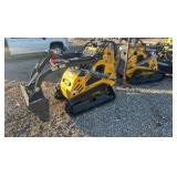 SKID STEER LOADER	SDLANCH	2025	Unused	SDLL60