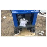 High-End Mobile Jaw Crusher	SDLANCH	2025	Unused	SDLJC