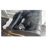 MASSAGE CHAIR	SDLANCH	2025	Unused	IRMC