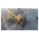 SKID STEER LOADER	SDLANCH	2025	Unused	SDLL61