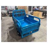 ELECTRIC TRICYCLE	SDLANCH	2025	Unused	IRET15