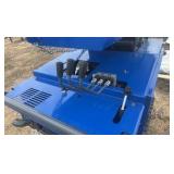 High-End Mobile Jaw Crusher	SDLANCH	2025	Unused	SDLJC