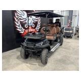 GOLF CART	SDLANCH	2025	Unused	SDLGC100