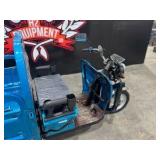 ELECTRIC TRICYCLE	SDLANCH	2025	Unused	IRET13