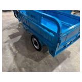 ELECTRIC TRICYCLE	SDLANCH	2025	Unused	IRET14