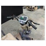 ELECTRIC TRICYCLE	SDLANCH	2025	Unused	IRGC41