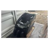 MASSAGE CHAIR	SDLANCH	2025	Unused	IRMC