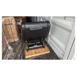 MASSAGE CHAIR	SDLANCH	2025	Unused	IRMC