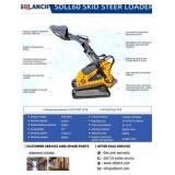 SKID STEER LOADER	SDLANCH	2025	Unused	SDLL60