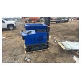 High-End Mobile Jaw Crusher	SDLANCH	2025	Unused	SDLJC