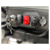 GOLF CART	SDLANCH	2025	Unused	SDLGC101