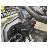 GOLF CART	SDLANCH	2025	Unused	SDLGC102