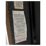 MSRP $3,500+ IOA Bariatric Healthcare Patient Recliner – 600lb Capacity, Full Recline, Integrated Leg Rest, Heavy-Duty Locking Casters – Clinical / Infusion / Recovery Chair