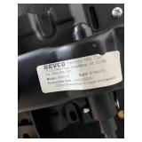 MSRP $500 Bevco Precision 05501-B Ergonomic Drafting / Workbench Chair – Adjustable Arms, Foot Ring – Great Condition!