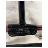 MSRP $1,000 Invacare 9000 XDT Rehab-Grade Manual Wheelchair - 350lb Capacity Extra Wide -22" W Seat, Heavy-Duty Construction, Traditional Rear-Wheel Drive for Maneuverability - Great Condition! Seat N