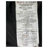 MSRP $1,000 Invacare 9000 XDT Rehab-Grade Manual Wheelchair - 350lb Capacity Extra Wide -22" W Seat, Heavy-Duty Construction, Traditional Rear-Wheel Drive for Maneuverability - Great Condition!